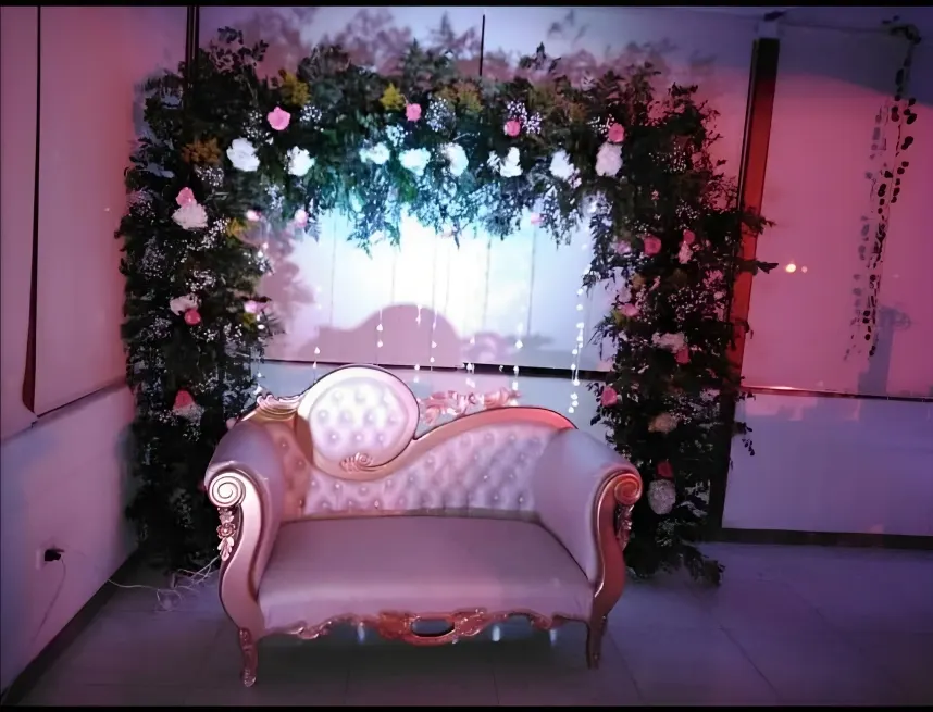 DECORACIÓN