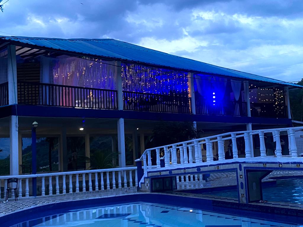 Organización de eventos en muzo Boyacá