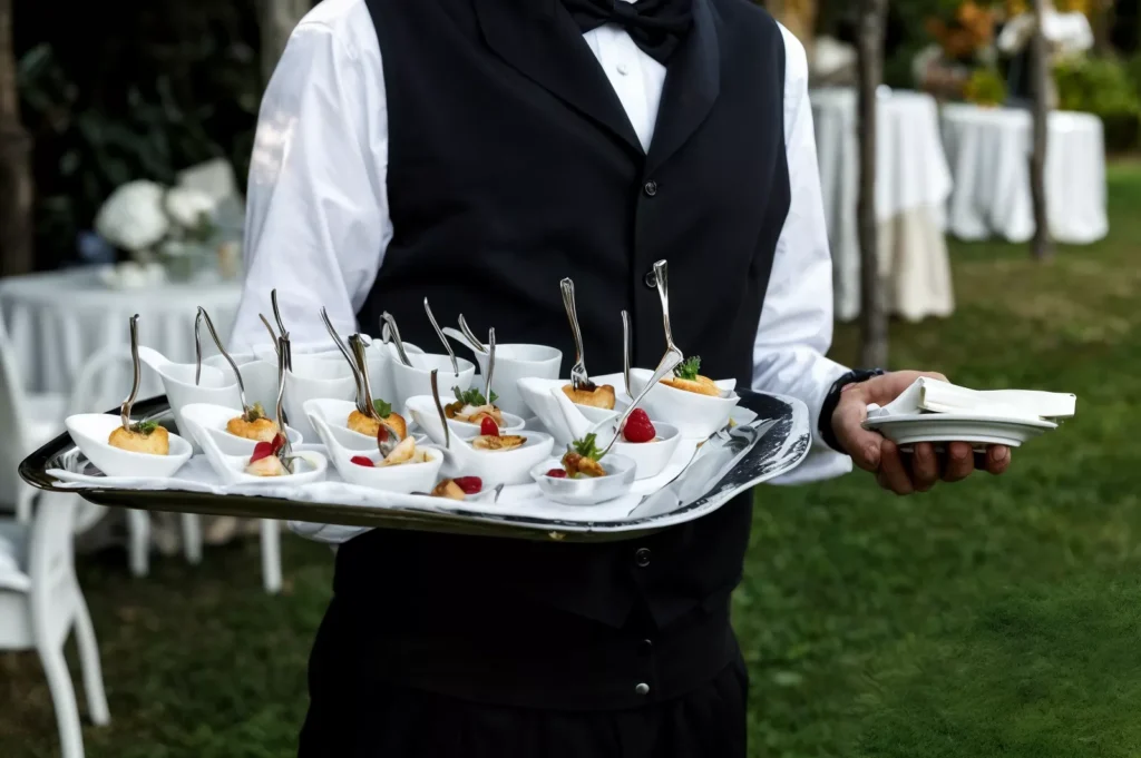 CATERING