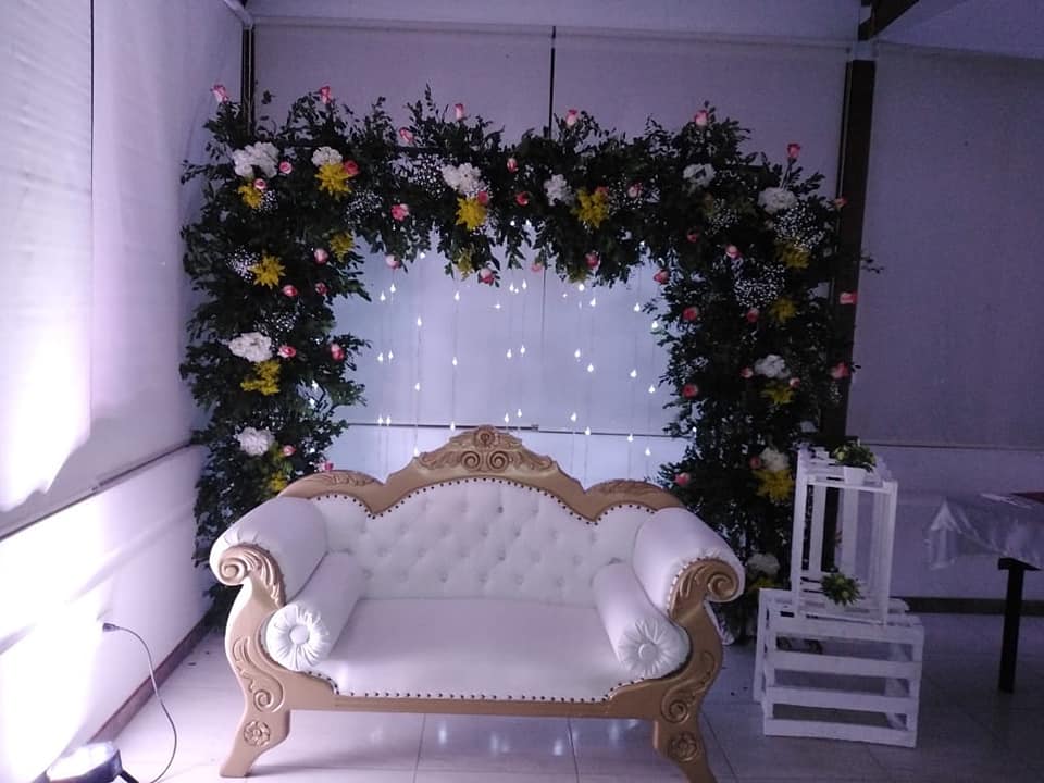 Decoraciones para Eventos en Chiquinquirá