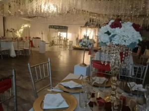 ORGANIZACIÓN DE EVENTOS EN VILLA DE LEYVA