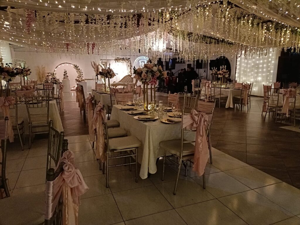 Organización de eventos en Barbosa Santander