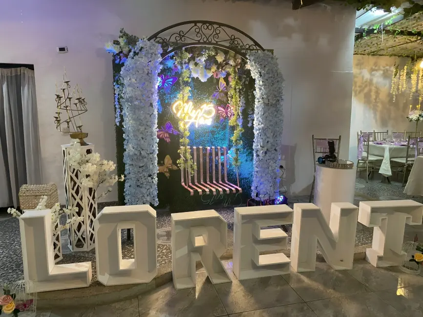 Organización de eventos en Simijaca Cundinamarca