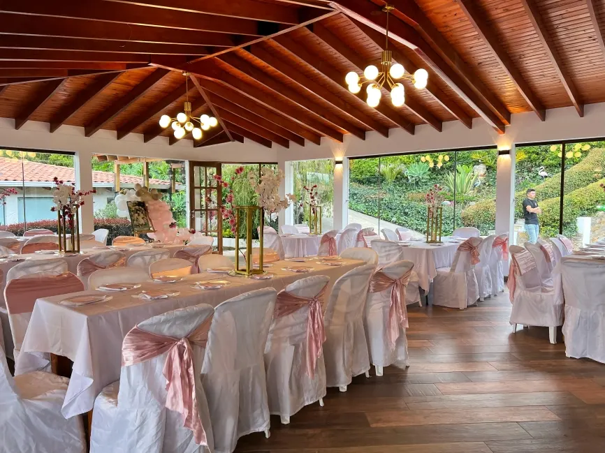 eventos y decoraciones dp 205