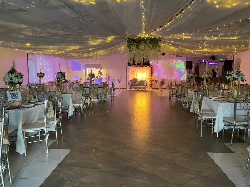 organización de eventos en Simijaca Cundinamarca 01